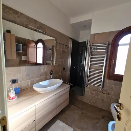 Casa Mari Apartment
