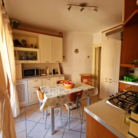 Apartment Casa Mari *