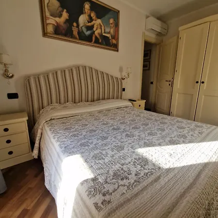 Casa Mari Apartment *