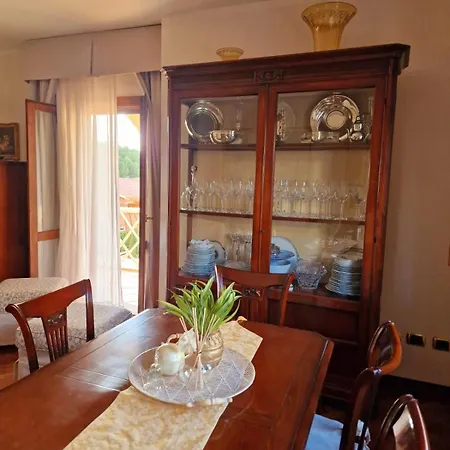 Apartment Casa Mari